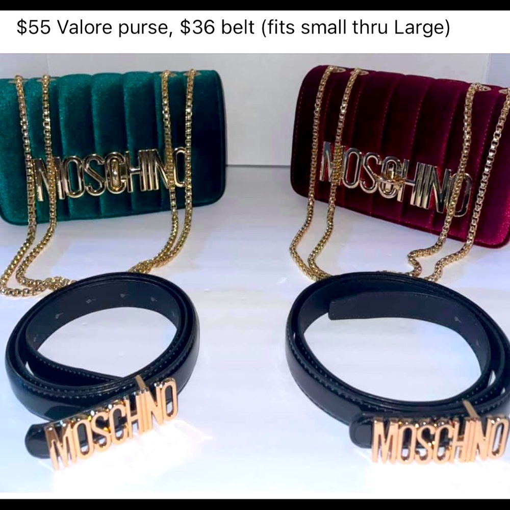 $55 purse
